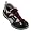 Black/Silver