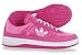 ADIDAS ORIGINALS TWISTER TRAINERS - PINK - SIZE UK 3.5