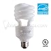 Feit Electric ESL40TN/D 40-Watt Compact Fluorescent High Wattage Bulb (200-Watt Equivalent), Daylight