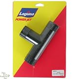 Laguna 1 1/2 inch Hose T-Connector
