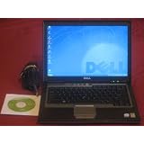 Dell Latitude D630 14.1-Inch Notebook