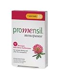 Promensil Novogen Red Clover 30 Tablets