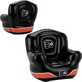 NHL Philadelphia Flyers Inflatable Chair