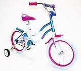 Kettler Pulse Candy 16-inch Kids Bike - KT901-161
