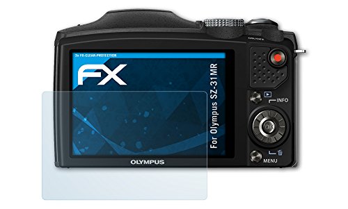 Imagen 9 de Displayschutz@FoliX SZ-31MR