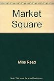 The market square