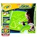 Toys : Crayola Glow Station can create with Light!