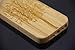 Natural Bamboo Wooden Wood Protective Back Cover Case/Shell Scenery Tree for Apple iPhone 5 5S