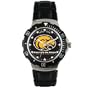 NCAA Men's CD-SMS Agent Series Southern Mississippi Golden Eagles Polyurethane Watch