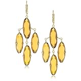 Kate Spade New York Kahina Chandelier Earrings