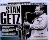 Stan Getz: The Jazz Collector Edition