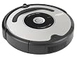 iRobot Roomba 555 Staubsaug-Roboter / 1 Automatische Wand