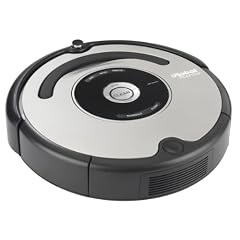 iRobot Roomba 555 Staubsaug-Roboter