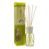 Colony HomeSents Series 夏のシトロネラシリーズ bugs beware ~虫除け~ リードディフューザー120ml CNHD1006【HTRC3】