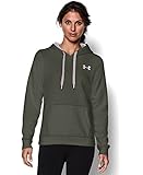 Under Armour Women's UA Rival Fleece Hoodie