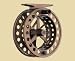 Sage: Click III Click & Pawl Reel 3-4 WT