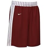 Nike Alabama Crimson Tide Crimson Replica Basketball Shorts