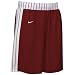 Nike Alabama Crimson Tide Crimson Replica Basketball Shorts