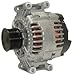 Quality-Built 15404 Premium Quality Alternator