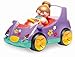 Tolo Toys First Friends Car - Pastel Colors