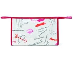NEW AUTHENTIC KATE SPADE AVEC MEDIUM HEDDY COSMETIC TOILETRY BAG