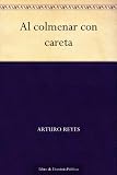 Al colmenar con careta