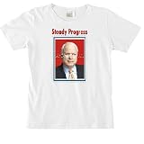 McCain Steady Progress 2008 - Republican Women