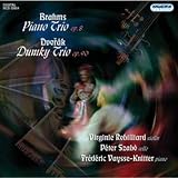 Piano Trio in B Maj op.8/Dumky Trio op.9