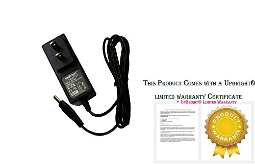 UPBRIGHTNew AC/DC Adapter for Soundlogic Bluetooth Foldable Wireless Headset BFH-8/5538 Power Supply Cord Cable PS Wall Home Charger Input: 100-240 VAC Worldwide Use Mains PSU