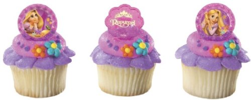 Disney Rapunzel Tangled Ring (24 ct)