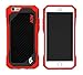Element Case ION Case for iPhone 6 - Retail Packaging - Red