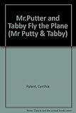 Mr Putter and Tabby fly the plane