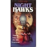 Nighthawks [VHS]