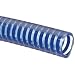 Goodyear Engineered Products Cold Blue Blue PVC Water Suction/Discharge Hose