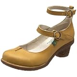 El Naturalista Womens N742 Mary Jane-Pump