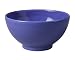 Waechtersbach Small Dipping Bowl, Set of 4, Blueberry