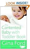 The Contented Baby with Toddler Book