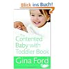 The Contented Baby with Toddler Book