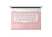 Sony VAIO E Series SVE14112FXP 14-Inch Laptop (Seashell Pink)