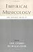 Empirical Musicology: Aims, Methods, Prospects