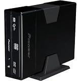 Pioneer - Qflix Ext DVD/cd Writer