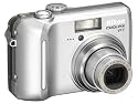 Nikon Coolpix P1 Digitalkamera
