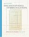 Books : Organizational Communication: Approaches and Processes (Wadsworth Series in Speech Communication)