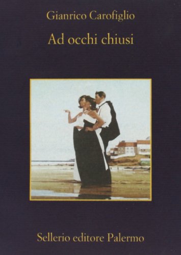 AD Occhi Chiusi (Italian Edition)