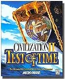 Civilization 2:  Test of Time