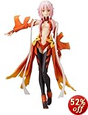 figma ギルティクラウン 楪いのり (ノンスケールABS&PVC製塗装済み可動フィギュア)