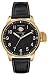Nautica Men's Yacht Club BFC Leather Watch