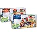 GoPicnic, 24 Ready-To-Eat, Gluten-Free Lunches, 12 AnywhereBreaks, 12 ZestyBreaks