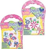 Review Colorific  / Stich Ease - Cross Stitch