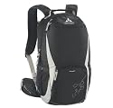 VAUDE - Radrucksack, Fahrradrucksack, Rucksack, Bikerucksack "Roomy 17+3"